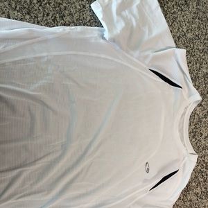 Champion Training shirt